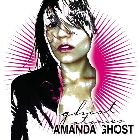Amanda Ghost Ghost Stories Reviews Album Of The Year