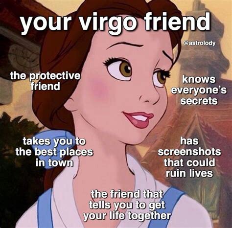 I Totally Dig This Virgo Quotes Virgo Zodiac Virgo Memes Hot Sex Picture