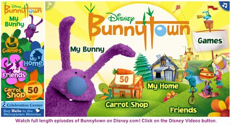 20:00), as a part of the base packages of cable company hot and satellite. Bunnytown: Hello Bunnies is the first DVD Release of the ...