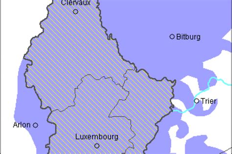 Learn About The Luxembourgish Language Free Language