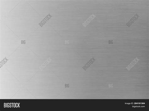 Brushed Metal Texture Image And Photo Free Trial Bigstock