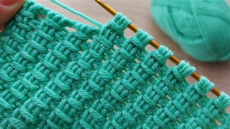 Entrelac Tunisian Crochet Pattern You Will Love Crochetbeja