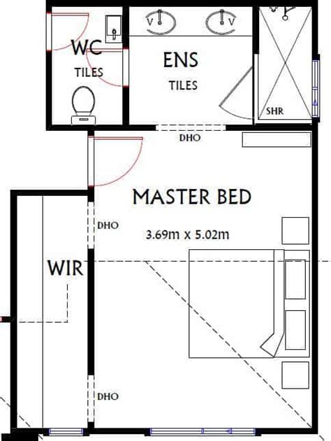 Average Room Sizes An Australian Guide Buildsearch