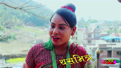 new nepali comedy serial dhukka eposide 155 from tv today जेठानी देउरानीको लुछालुछ youtube