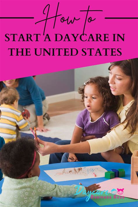 Use Of Your Home For Your Daycare Business Artofit
