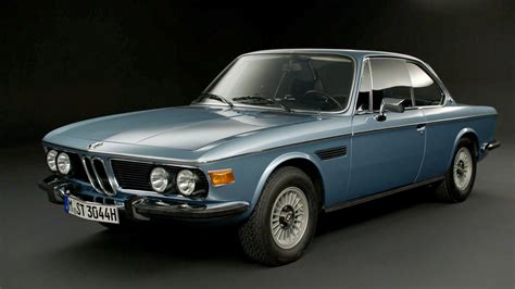 Honest Autobox 1973 Bmw 30cs