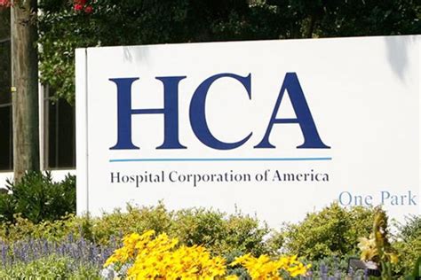Hca Healthcare Shares Are Volatile On Mixed Q3 Results Thestreet