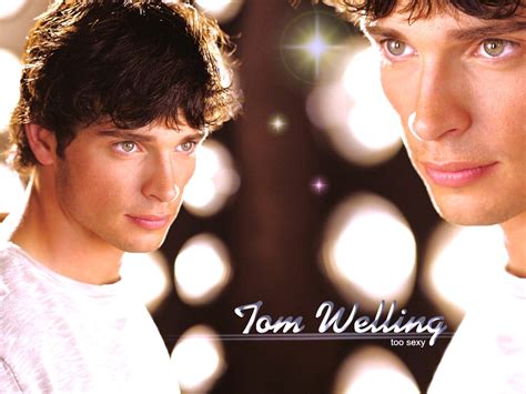 Tom Welling Tom Welling Wallpaper 983319 Fanpop