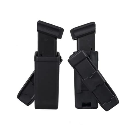 Esp Self Locking Plastic Holder For Magazine Of The Rifle Hkmp5uzi