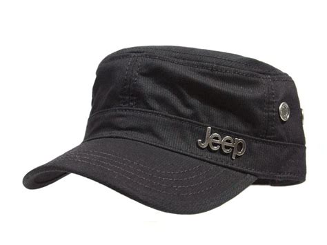 Jeep Cadet Cap Army Hat Black Hatandwear Online Shop Army Hat