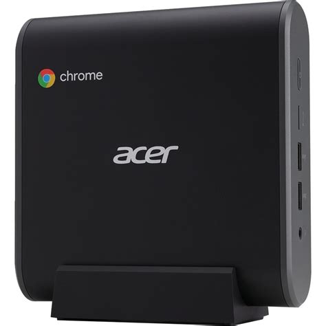 Acer Cxi3 Chromebox Intel Core I3 8th Gen I3 8130u Dual Core 2 Core