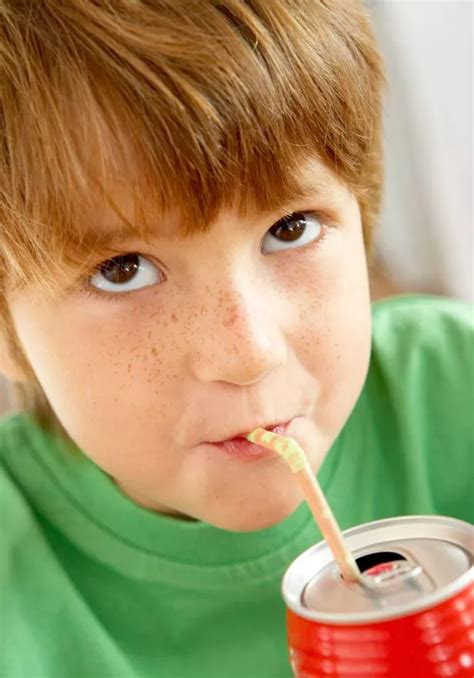 Aberdare Community School Has Banned Pupils From Drinking All Energy And Sugary Fizzy Drinks