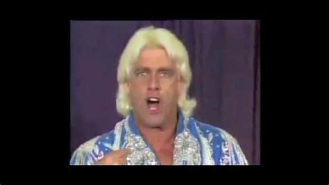 Im The Whoo Featuring Ric Flair But Every Time He Says Whoo It Gets
