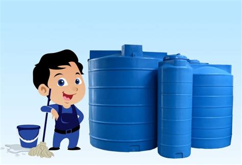 Water Tank Cleaning Service Charges Costs Rates Prices Near You
