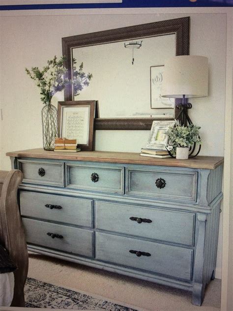 20 Ideas For Furniture Painting