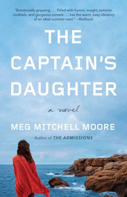 The Captains Daughter A Novel By Meg Mitchell Moore Ebook Barnes And Noble®
