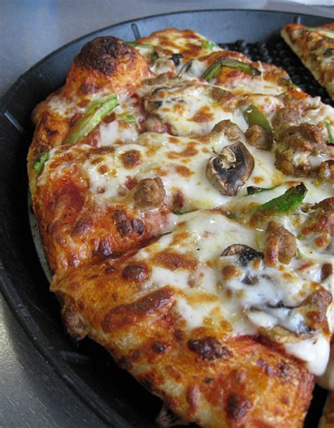 13, 2019, 11:35 pm utc / source: Chuck E. Cheese rolls out new pizza recipe | Jen Spends Less