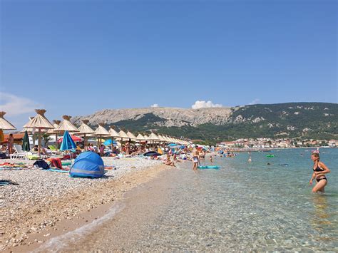 Otok Krk 15 Najljepših Plaža Mojsmjestaj Hr