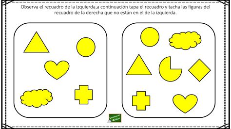 Fichas Para Trabajar La Memoria Sensorial Visualpage 0003