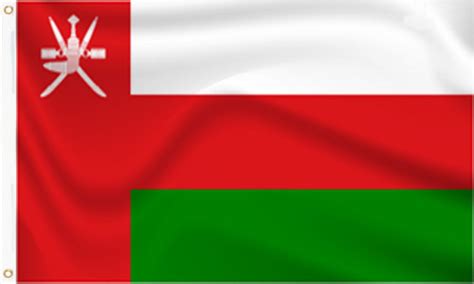 Buy Oman Flags Oman Flags For Sale At Flag And Bunting Store