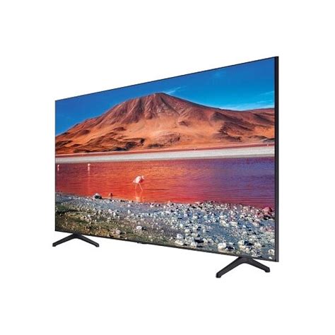 Samsung 43 Inch Tv 2020 Led 4k Crystal Ultra Hd Hdr Smart Tv Tu7000