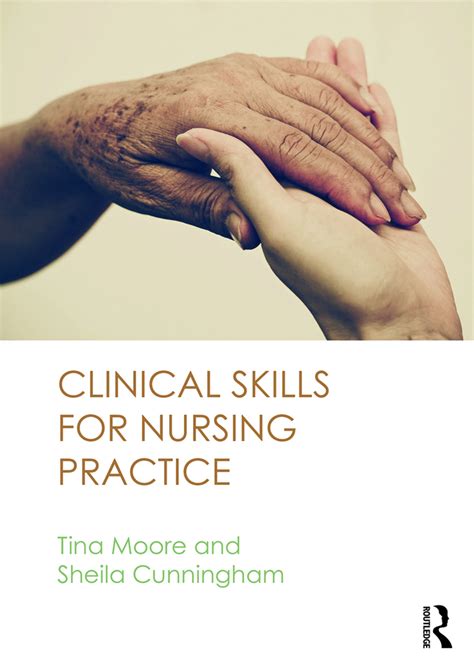 Clinical Skills For Nursing Practice Taylor And Francis Group