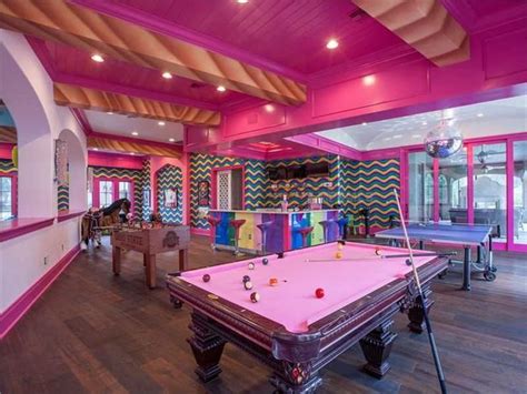 Gallery For Rich People Houses For Sale Rich People Houses Game Room