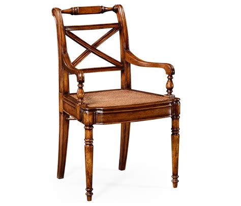 Relevancy top customer reviews highest price lowest price most recent. Solid Walnut Antique Reproduction Cane Seat Dining Chair