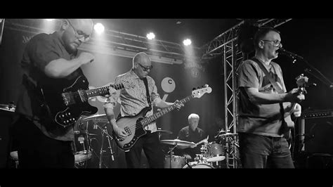 House Of All Performs The Magic Sound At The Cluny Newcastle Upon