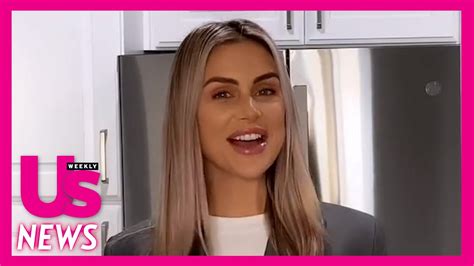 Vanderpump Rules Lala Kent ‘very Recently Moved Into A New Place After Randall Emmett Split