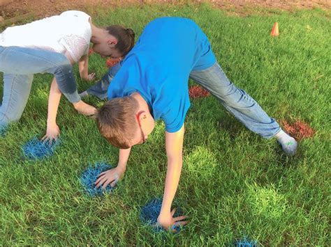12 Fun Outside Games For Kids Perfect For Back Yard Parties