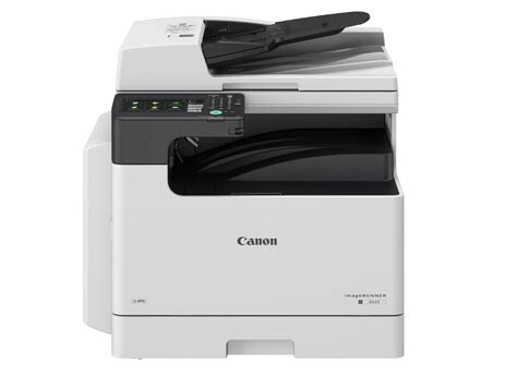 Canon Ir 2425 New Distributor Resmi Fotocopy Canon
