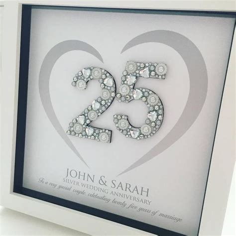Check spelling or type a new query. Silver Wedding Anniversary Gift - 25th Anniversary Gift ...