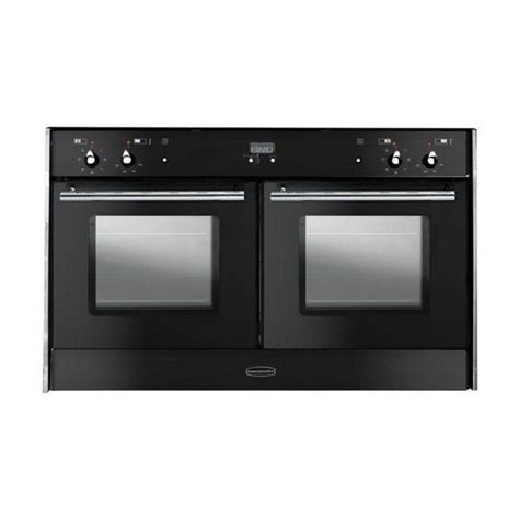 Rangemaster Built In Side By Side Double Oven Appliances Direct