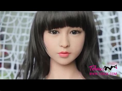 Im Addicted To This Asian Japanese Brunette Sex Doll