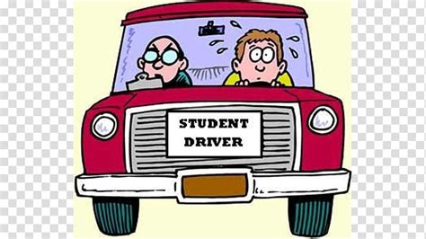 Drivers Education Driving School Class Course Driving Transparent