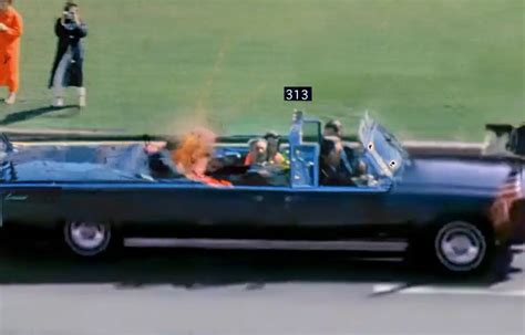 Jfk Assassination