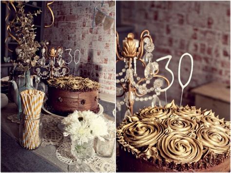 30th Birthday Party Decorations 30th Birthday Party Ideas Birthday