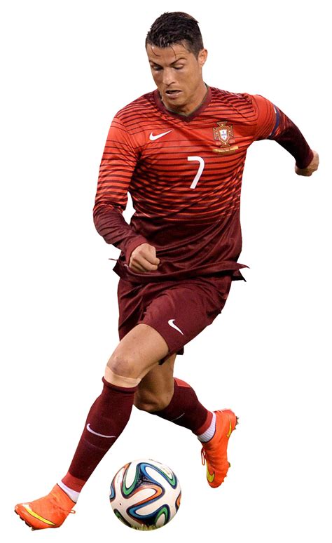 Cr7 Cristiano Ronaldo Real Madrid Png Transparent Background Free