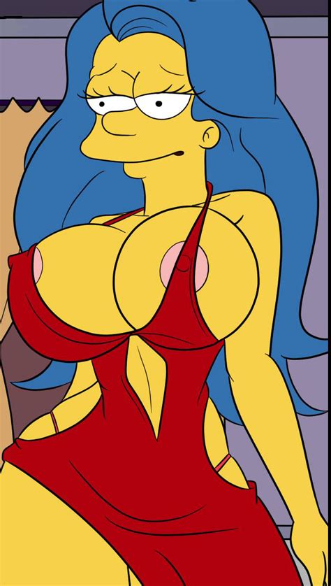 Rule 34 Croc Artist Marge Simpson Tagme The Simpsons 2201782