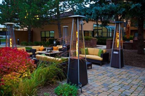 Hotel Courtyard Chicago O Hare HRS Star Hotel In Des Plaines Illinois