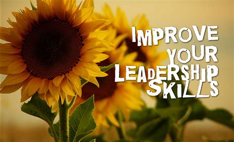 Improve Your Leadership Skills - Life Coach Hub