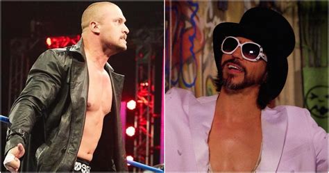 10 More Wrestlers You Didnt Realize Competed In Lucha Underground