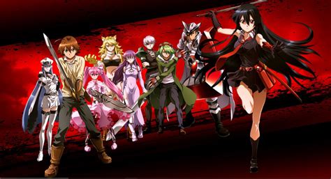 Akame Ga Kill Season 2 Whats In Store For Anime Fans The Teal Mango