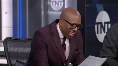 Nba On Tnt On Twitter Thejetontnt Was So Busy “studying Film” That