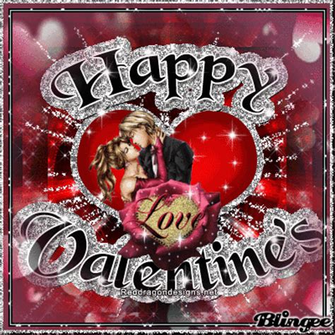 Happy valentines day to all. This is for all of my blingees friends and facebook ...