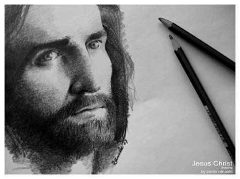 Free Jesus Drawing Download Free Jesus Drawing Png Images Free