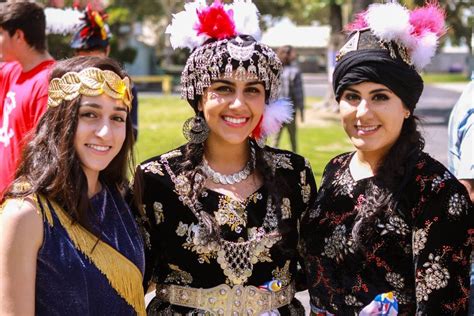 Assyrian Festival Returns To Turlock Turlock Journal