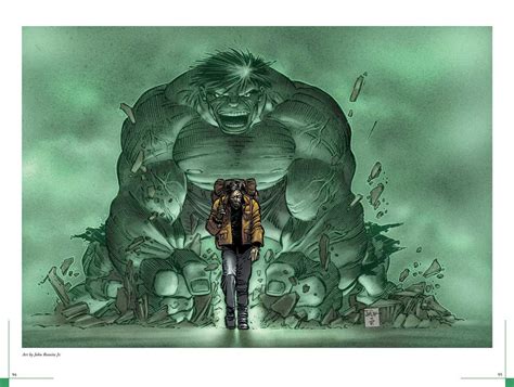 Hulk Comic Art Community Gallery Of Comic Art