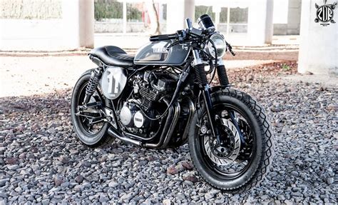 Yamaha radian iron man custom build 6 wmv. Radian Cafe Racer - RocketGarage - Cafe Racer Magazine